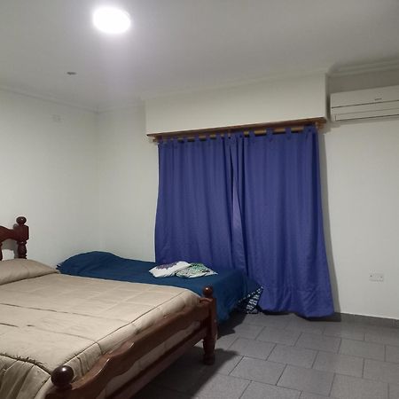 Apartamento Tesoro Escondido Santa Rosa  Exterior foto