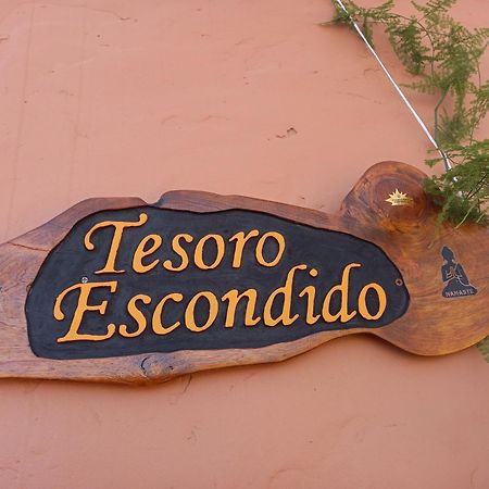 Apartamento Tesoro Escondido Santa Rosa  Exterior foto