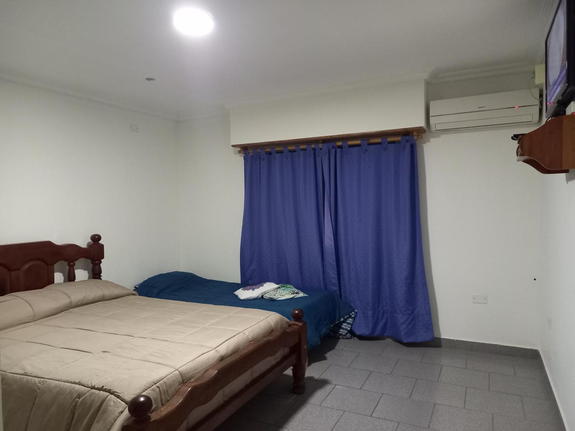 Apartamento Tesoro Escondido Santa Rosa  Exterior foto
